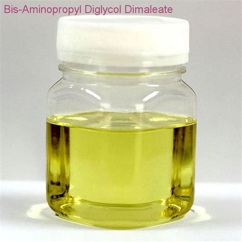 Buy 99% quality Bis-Aminopropyl Diglycol Dimaleate for wholesale from ...