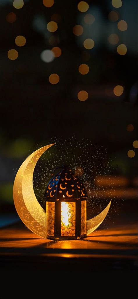 40 Ramadan IPhone Wallpapers WallpaperSafari