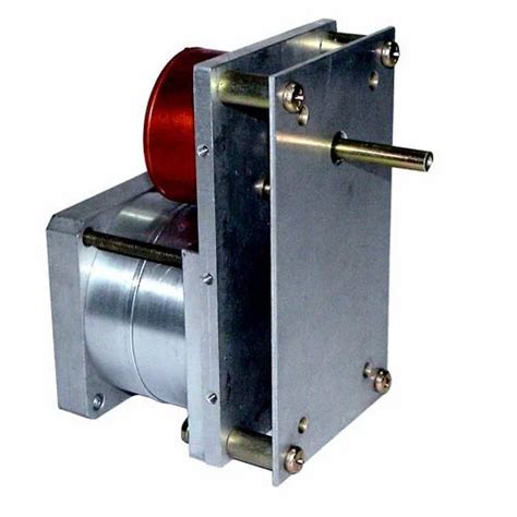 Motorized Potentiometers At Best Price In India