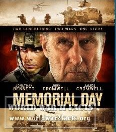 Memorial Day (2011) | World War 2 Facts