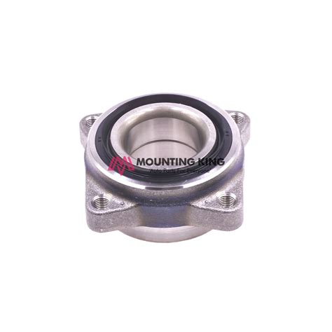 Buy Front Wheel Bearing Hub Mounting King Auto Parts Malaysia