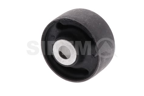 1K0407183P Control arm- / trailing arm bush, Bush, Control arm mounting ...