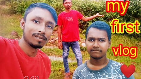 Active Rahul My First Vlog💓2023 My First Vlog Kaise Viral Karen 2023🤩👈