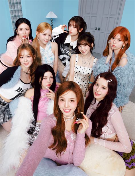 NiziU 3rd Album『New Emotion』が2025年11月19日(水)にリリース決定！！ | NiziU | ソニー