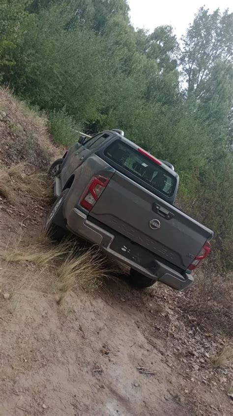 La Policía de Río Negro recuperó dos camionetas 0km robadas en Madryn y