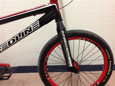 Redline Flight Pro Xl Bmxmuseum