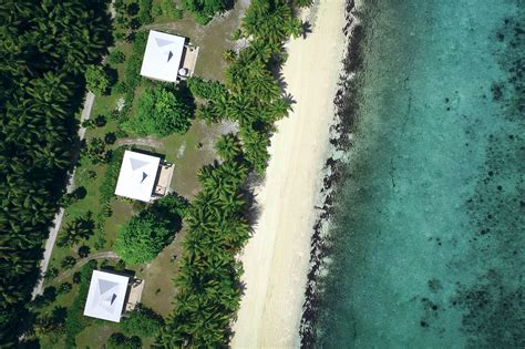 Alphonse Island Private Island Holiday In The Seychelles