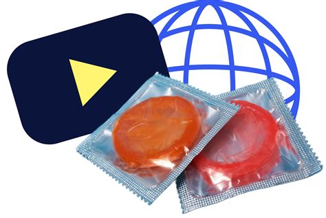 Condoms And Pop Culture Analyzing Representations In Media ~ Conex Condoms