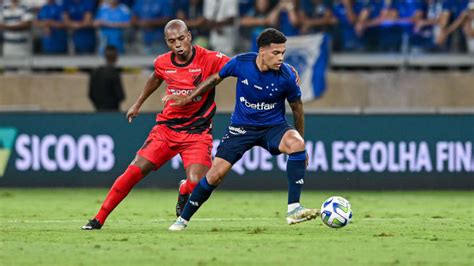 Saiba Onde Assistir O Jogo Desta Quarta Feira Entre Cruzeiro X Athletico