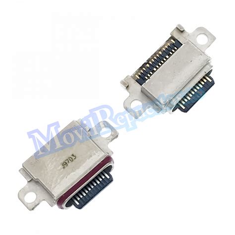 CC92 Conector De Carga Usb Tipo C Para Samsung Galaxy Note 10 Note 10