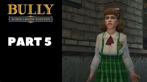 Bully Scholarship Edition Let S Play Part Beatrice Loves Jimmy