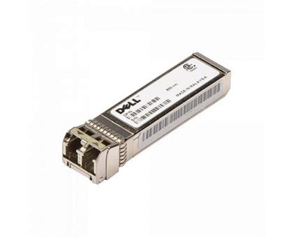 KIT - DELL EMC POWEREDGE SFP+ SR OPTIC 10GBE 850NM (407-BCBN)