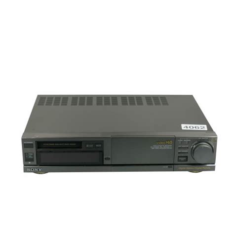 Jvc Hr Xv E Vhs Recorder Dvd Defect Vcrshop