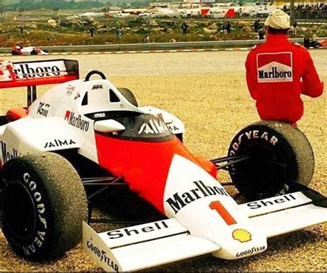 Pin By Esteban Garcia Rojas On Niki Lauda Formula One Race Cars