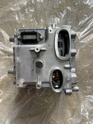 Infiniti QX60 Inverter Power Head 291A0 3JV0D EBay