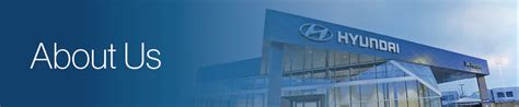 About Us | Jim Pattison Hyundai Northshore in North Vancouver, BC