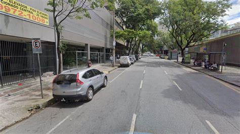 Morador Em Situa O De Rua Assassinado Golpes De Faca No Centro De Bh