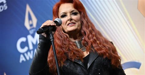 Wynonna Judds Daughter Grace Kelley Charged With Soliciting