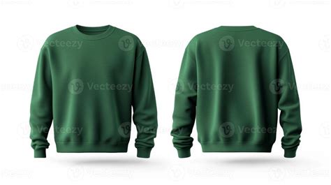 Blank Green Hoodie Mockup 49540016 Stock Photo At Vecteezy