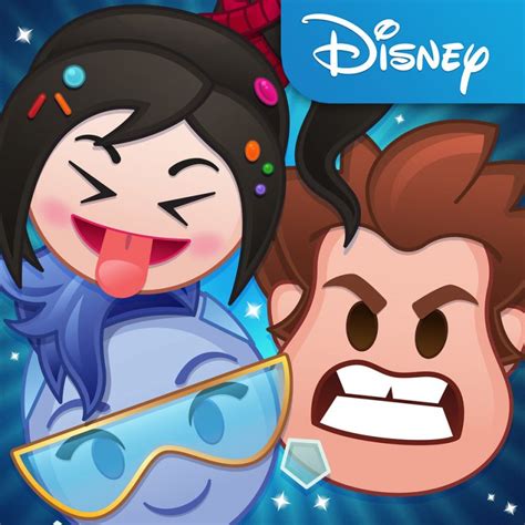 Disney Emoji Blitz | Disney Wiki | FANDOM powered by Wikia