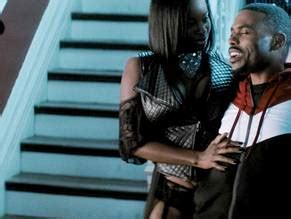 SHAMEA MORTON Nude AZNude