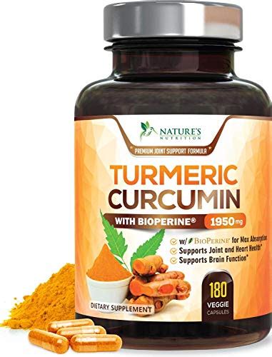 Top 10 Best Curcumin Supplements Our Top Picks In 2022 Digital Best