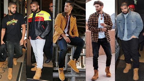 Best Timberland Boots Outfit Ideas For Men In 2022 Timberland Boots