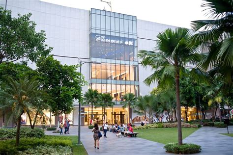 Central Square Mall Premium Retail And Lifestyle Destination In The