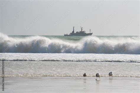 Bretagne Presqu Le Temp Te Crozon Finist Re Presqu Le De Crozon