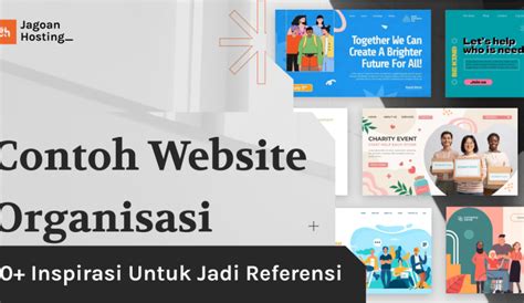 Contoh Website Umkm Dengan Desain Terbaik