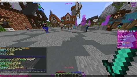 Hypixel Skyblock Live Playing With Viewers YouTube