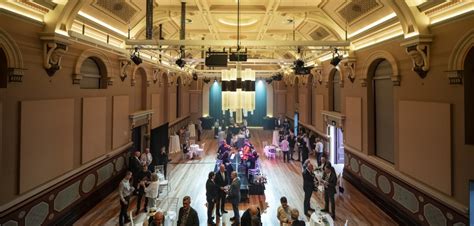 Venues For Hire City Of Parramatta