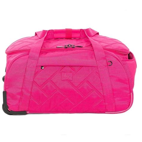 10 Best Rolling Duffel Bag for Travel in 2024 - Must Read This Before ...