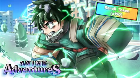 NEW CODE NEW MHA MASSIVE UPDATE 190X TRAIT REROLLS GOT SUPER