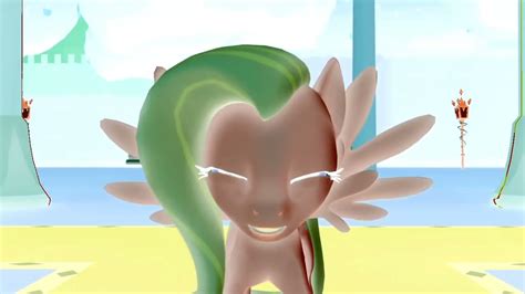 Sfm Fluttershy You Re Going To Love Me Hellraiser Xl Major