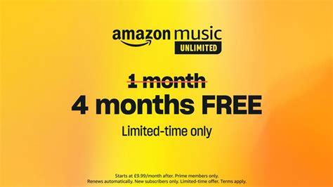 Amazon Music Unlimited From Amazon Music Discounts For Teachers