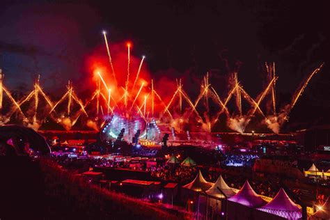 Electric Love Festival 2023: Organizer reports successful anniversary edition