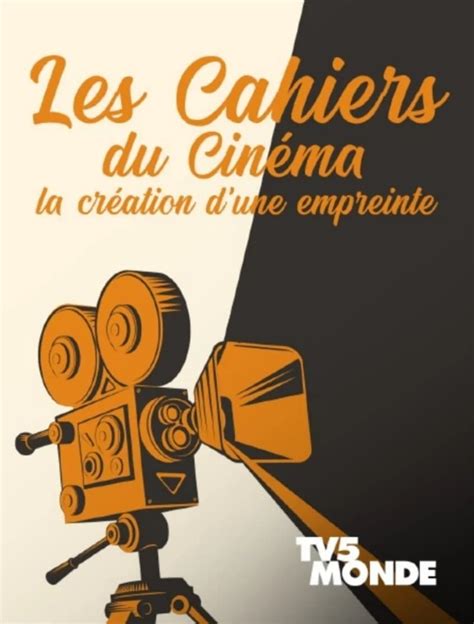 Les Cahiers du Cinéma