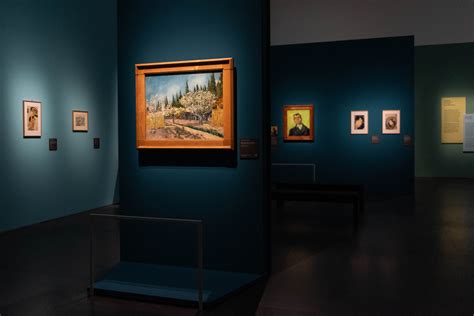 MUDEC APRE AL PUBBLICO LA MOSTRA VINCENT VAN GOGH PITTORE COLTO