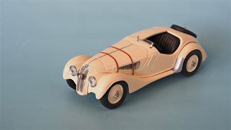 TOY CAR BMW 600 By SCHUCO Editorial Stock Image Image Of Vehicle