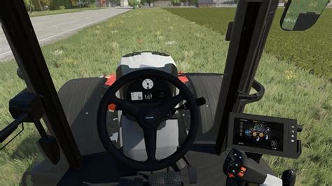 Valtra S Series Cow Edition V Fs Mod Farming Simulator Mod