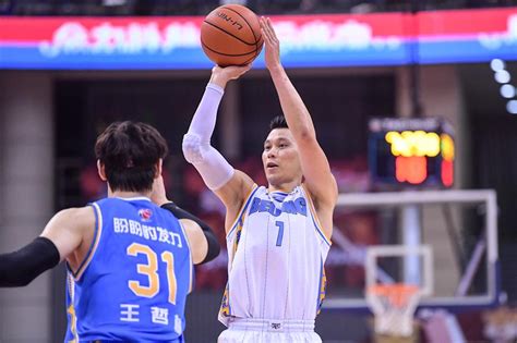 Jeremy Lin Set To Rejoin Cba Side Beijing Ducks Shine News