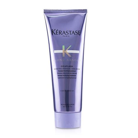 Kerastase Blond Absolu Cicaflash Intense Fortifying Treatment