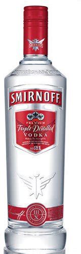 Smirnoff 80 Proof Vodka Dubs S Liquors And Fine Wines Mansfield MA