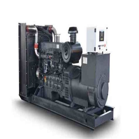 388kva Deutz 디젤 발전기 세트 Etd388 의 고품질 388kva Deutz 디젤 발전기 세트