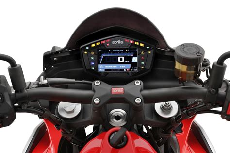 Motorrad Vergleich Yamaha Tracer 9 2021 Vs Aprilia Tuono 660 2021