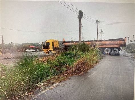 22歲青年屏縣鹽埔車禍身亡 警與家屬急徵行車紀錄器 屏東縣 自由時報電子報