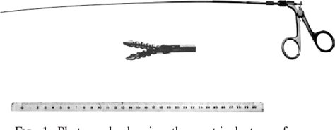 [pdf] A New Device For Endoscopic Third Ventriculostomy Semantic Scholar