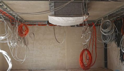 Low Voltage Cabling KKE Networking LLC