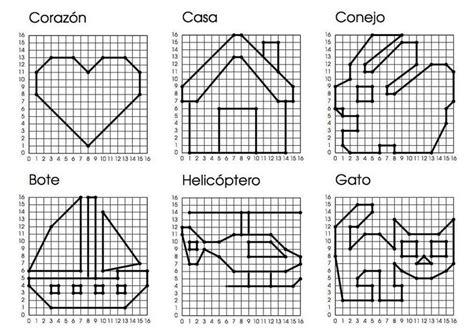 Como Graficar En Un Plano Cartesiano Cataro